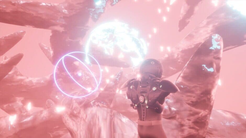 Скриншот 7 из Save the Heart Planet