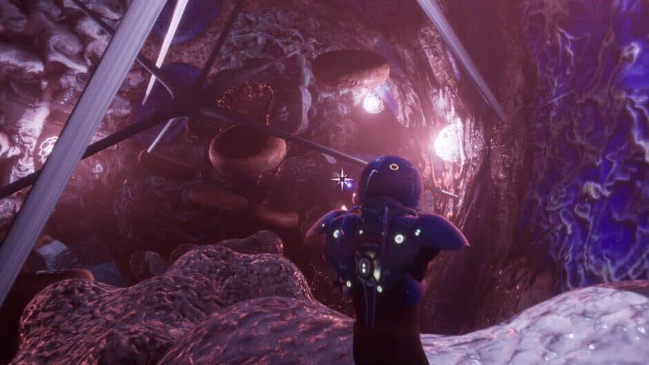 Скриншот 8 из Save the Heart Planet