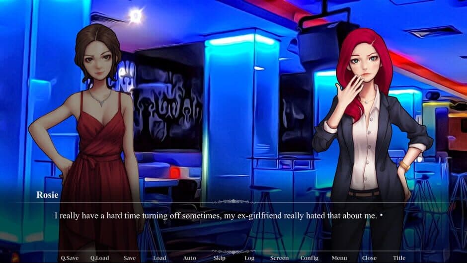 Скриншот 2 из Detective Rosie Morgan: Murder on the River Thames