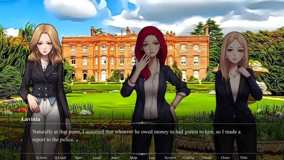 Скриншот 3 из Detective Rosie Morgan: Murder on the River Thames