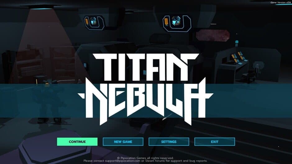 Скриншот 7 из Titan Nebula