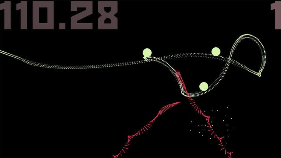 Скриншот 2 из Arcade Fuzz