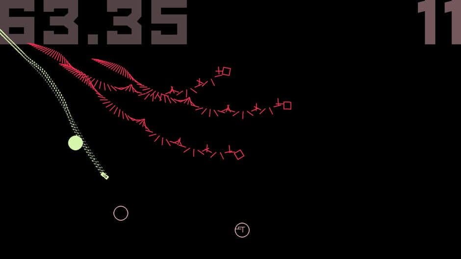 Скриншот 5 из Arcade Fuzz