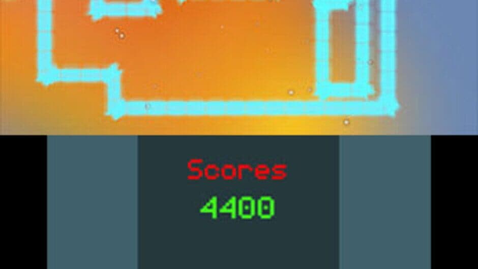 Скриншот 3 из Azure Snake