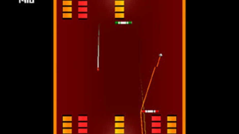 Скриншот 1 из Bricks Defender