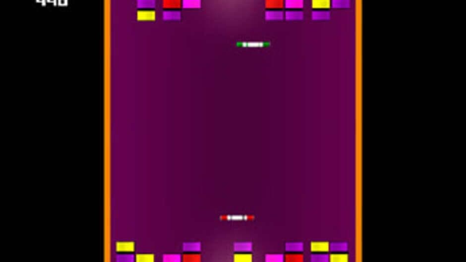 Скриншот 2 из Bricks Defender