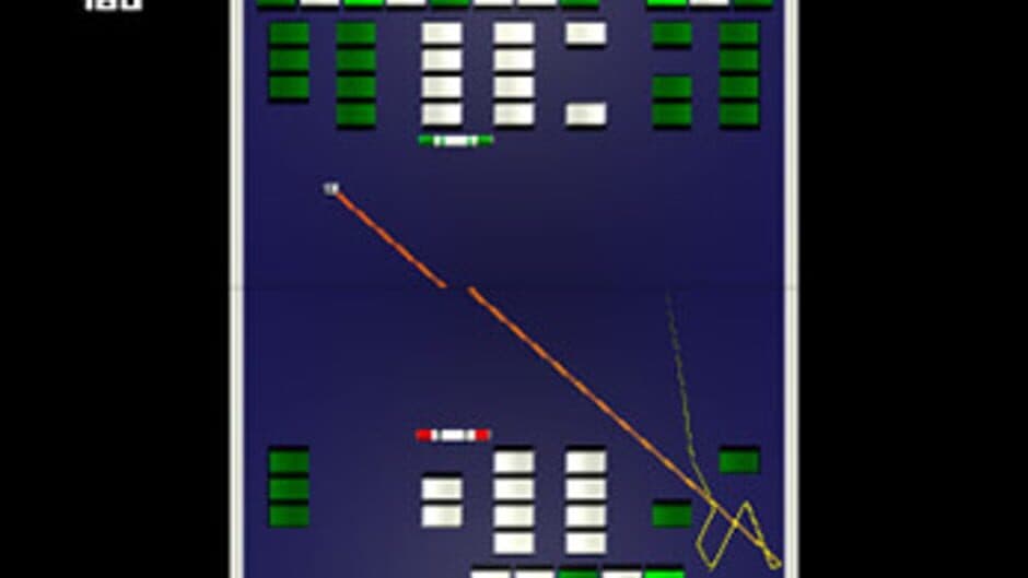 Скриншот 3 из Bricks Defender