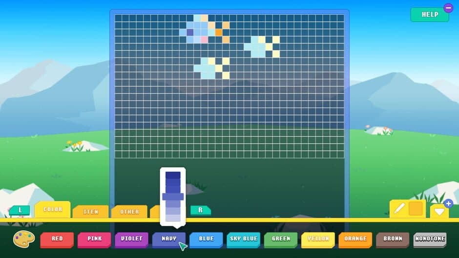 Скриншот 2 из Break Dot