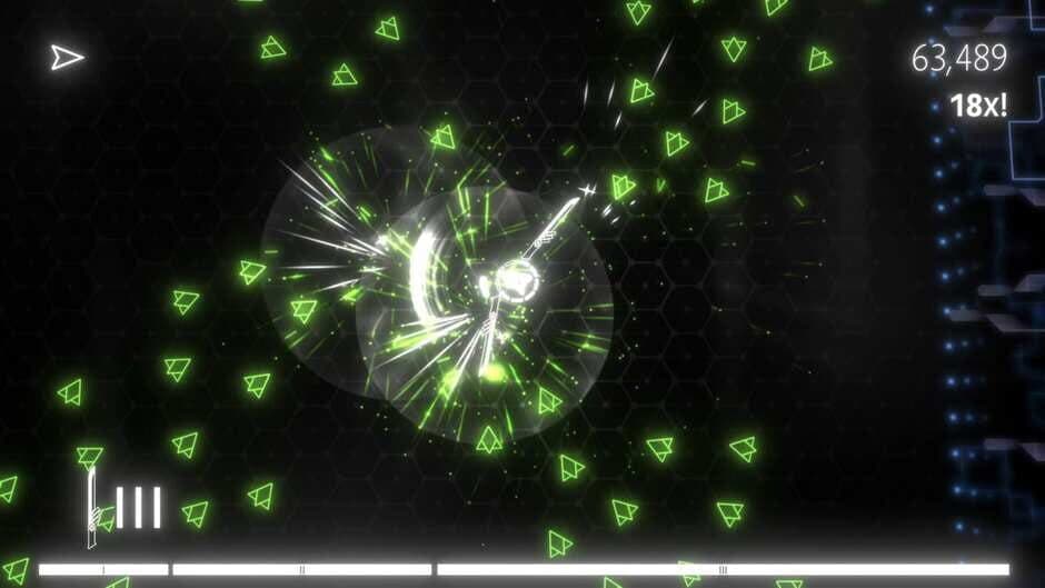 Скриншот 1 из Breakpoint