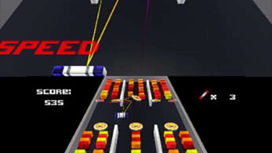 Скриншот 3 из Bricks Pinball VI