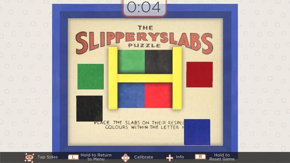 Скриншот 5 из The Original Mobile Games