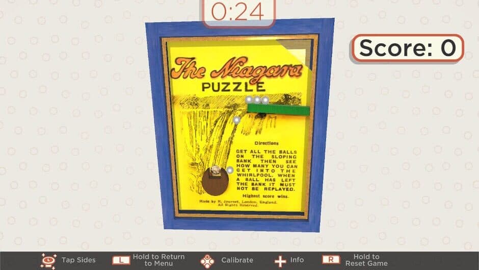 Скриншот 1 из The Original Mobile Games