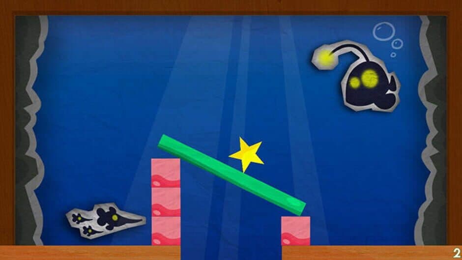 Скриншот 1 из Drop It: Block Paradise!