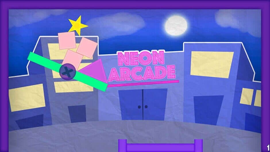 Скриншот 3 из Drop It: Block Paradise!