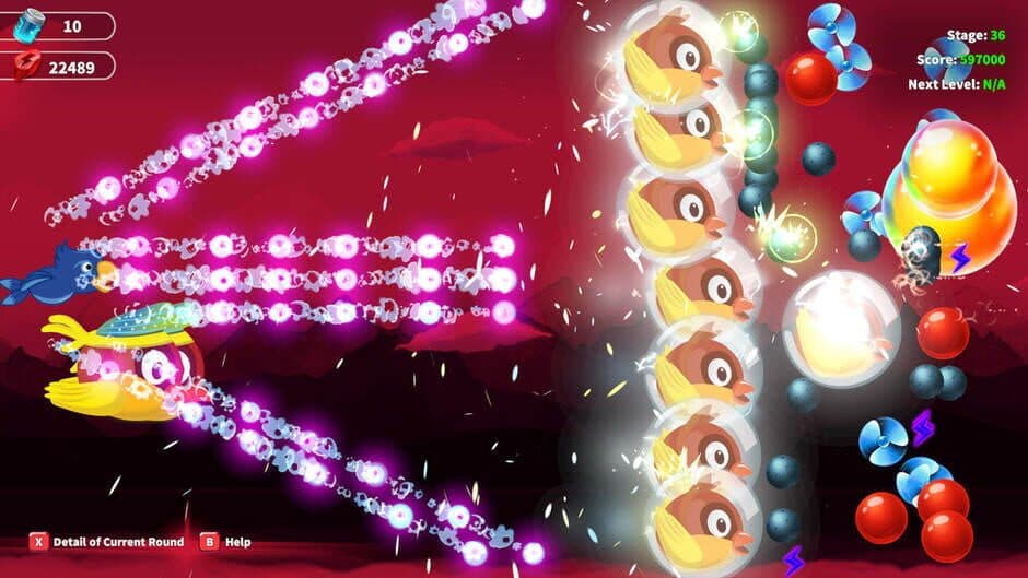 Скриншот 4 из Burst Shooter
