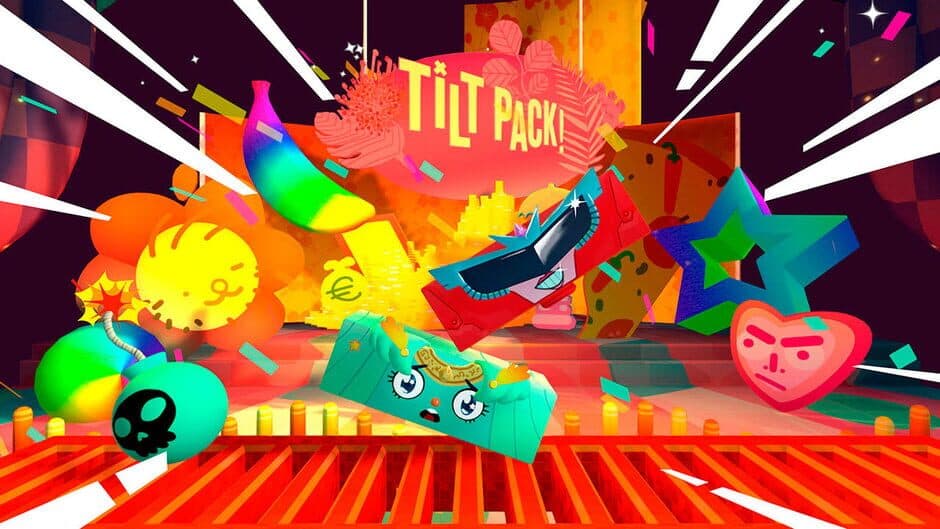 Скриншот 2 из Tilt Pack