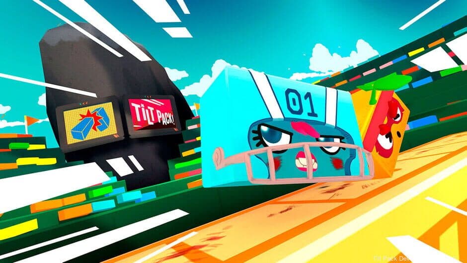 Скриншот 3 из Tilt Pack