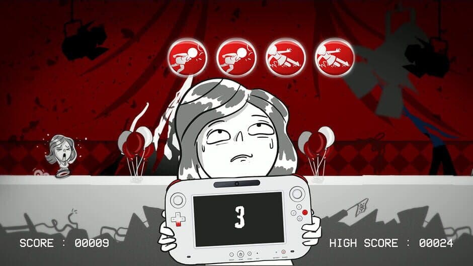 Скриншот 2 из Dying is Dangerous