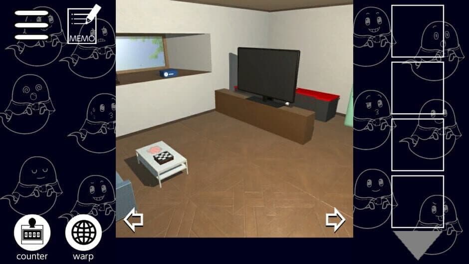 Скриншот 3 из Cape's Escape Game