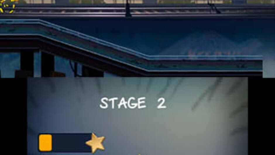 Скриншот 3 из City Skaters: Run Boy, Run Girl!