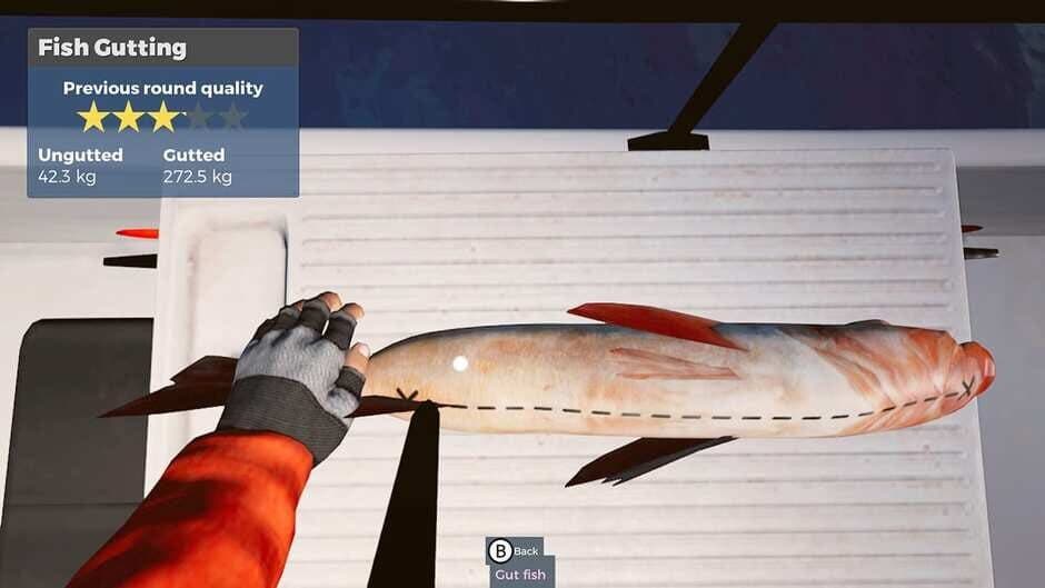 Скриншот 3 из Fishing: Barents Sea - Complete Edition
