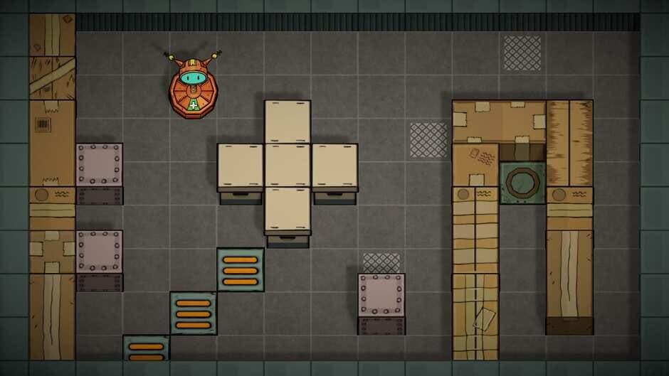 Скриншот 2 из Tengam
