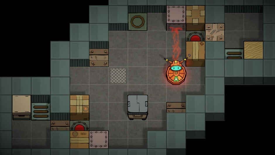 Скриншот 3 из Tengam
