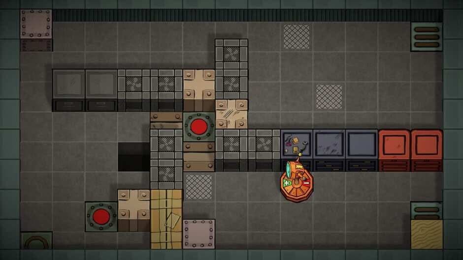 Скриншот 4 из Tengam