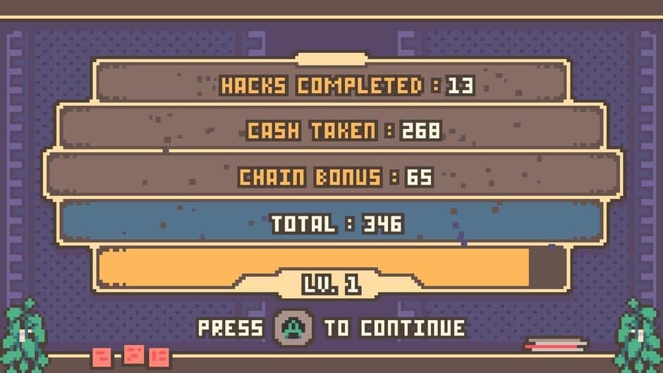 Скриншот 3 из Chained