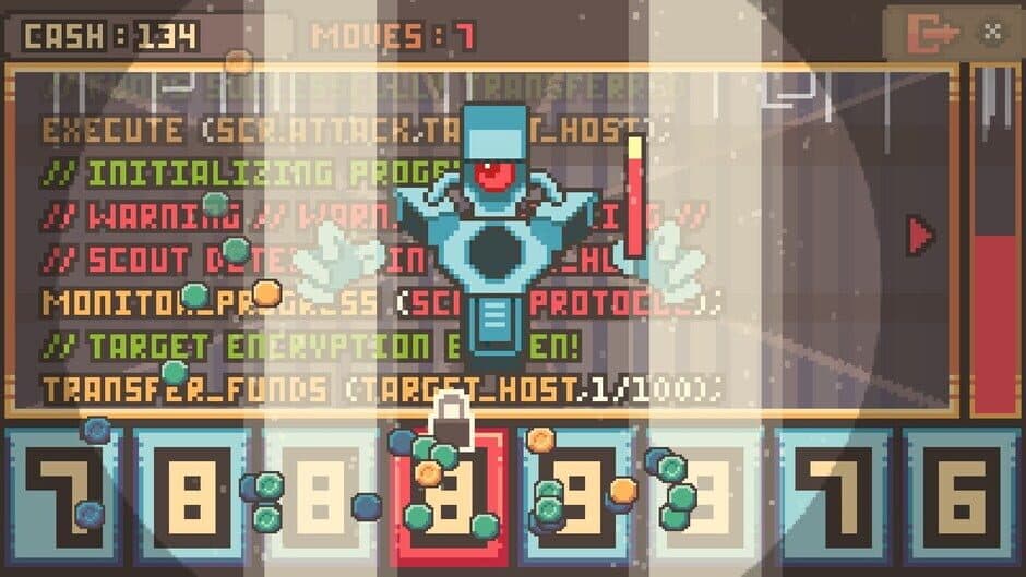 Скриншот 5 из Chained