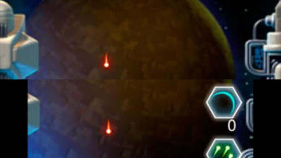 Скриншот 1 из Space Defender Battle Infinity