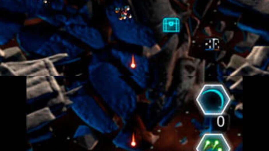 Скриншот 2 из Space Defender Battle Infinity