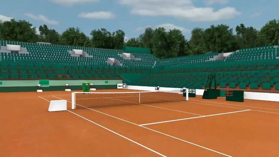 Скриншот 5 из Tennis Open 2020
