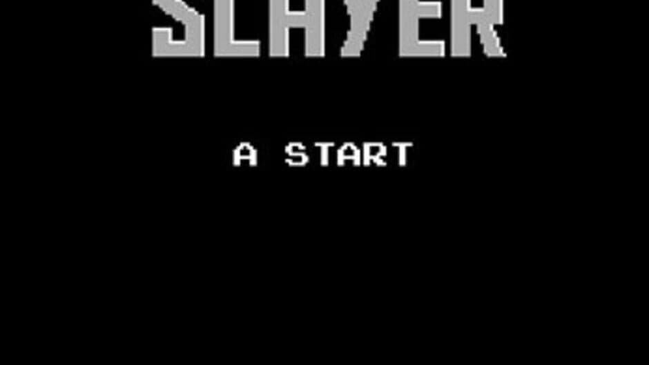Скриншот 1 из Slime Slayer
