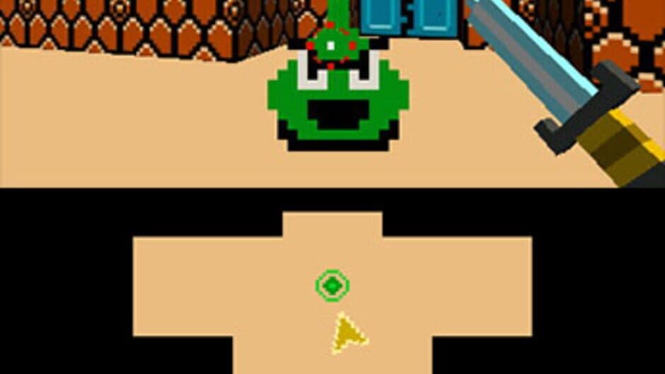 Скриншот 2 из Slime Slayer