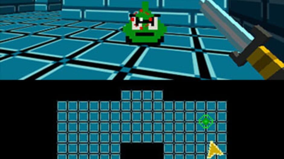 Скриншот 3 из Slime Slayer