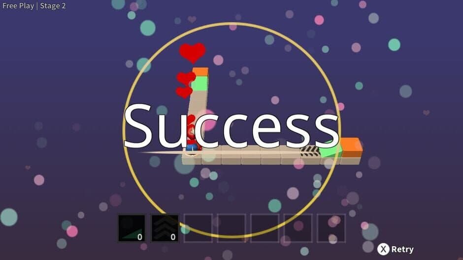 Скриншот 4 из Collide-a-Ball 2