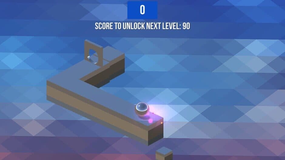 Скриншот 1 из Switchy Road DeluX