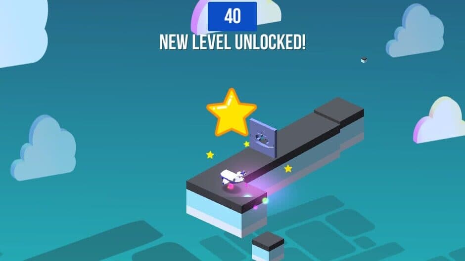 Скриншот 3 из Switchy Road DeluX