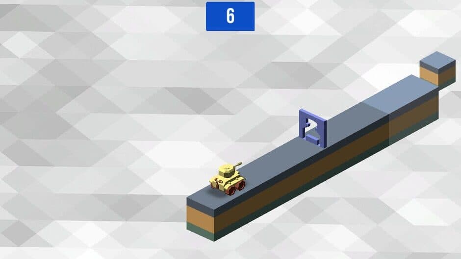 Скриншот 4 из Switchy Road DeluX