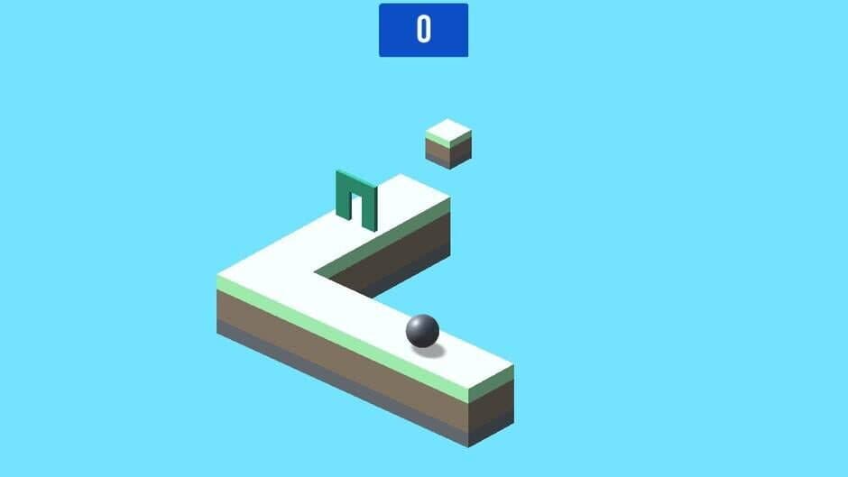 Скриншот 5 из Switchy Road DeluX