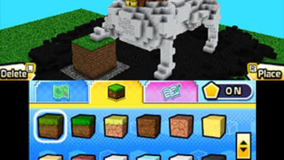 Скриншот 1 из Cube Creator DX