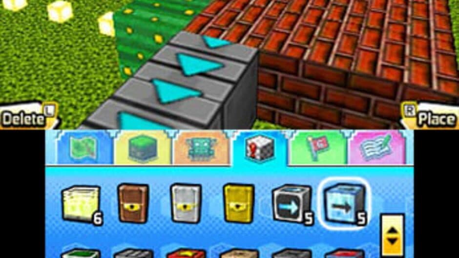 Скриншот 2 из Cube Creator DX