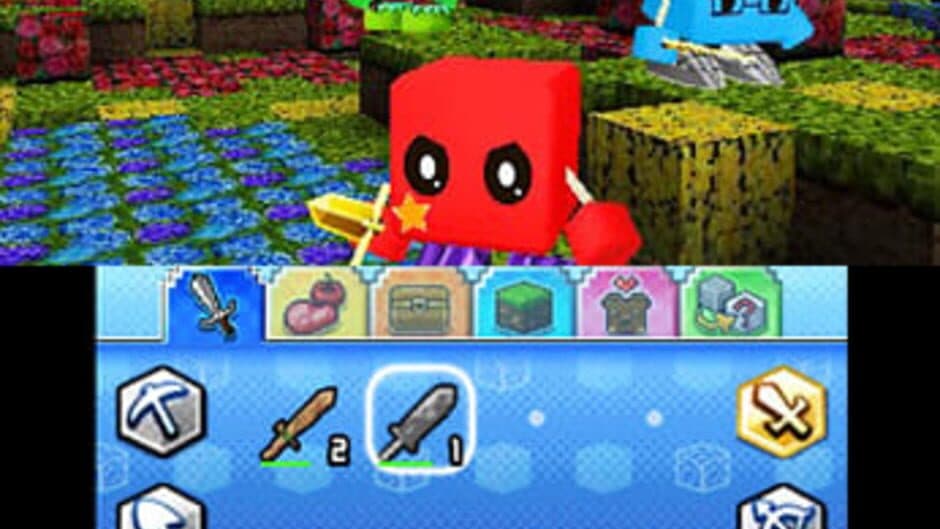 Скриншот 3 из Cube Creator DX