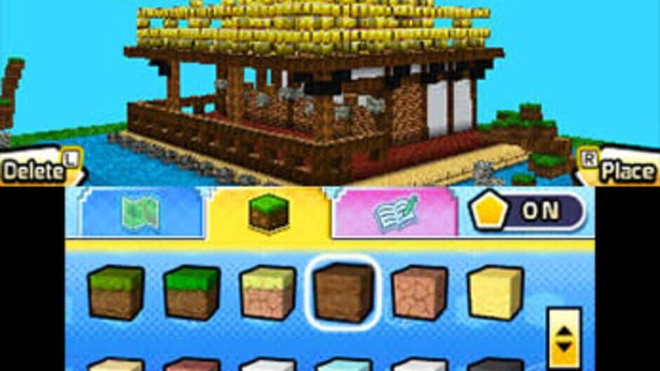 Скриншот 4 из Cube Creator DX