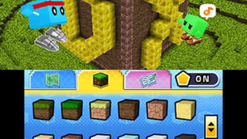 Скриншот 5 из Cube Creator DX