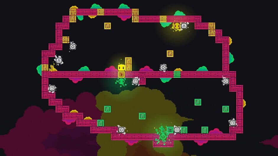 Скриншот 1 из Colorful Colore