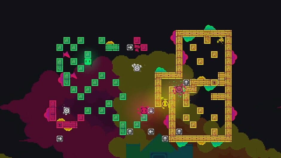Скриншот 2 из Colorful Colore