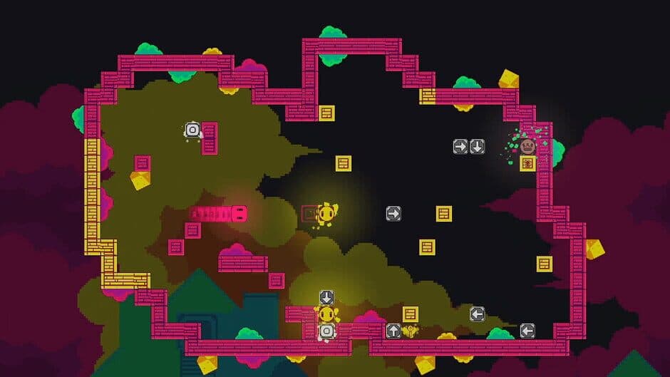 Скриншот 3 из Colorful Colore