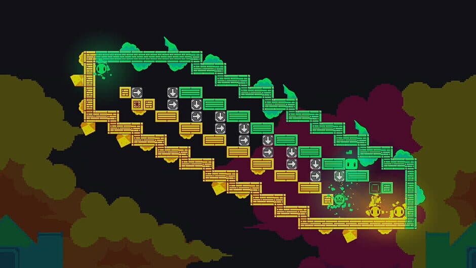 Скриншот 4 из Colorful Colore
